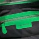 WOMEN'S LE CAGOLE SMALL SHOULDER BAG IN Green High