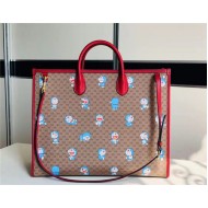 Gucci Tote Bag High