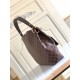 Louis Vuitton Graceful PM Damier Ebene N44044 High