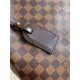 Louis Vuitton Graceful PM Damier Ebene N44044 High