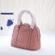 Gucci Mini Dome Handbag 449654 Pink High