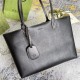 Gucci Reversible GG Tote 368568 Black High