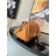 Louis Vuitton BUCI Crossbody Epi grained cowhide leather Caramel M59459 High