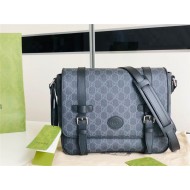 Gucci GG Messenger Bag 658542 High