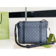 Gucci GG Messenger Bag 658542 High