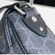 Gucci GG Messenger Bag 658542 High