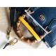 Gucci Diana small tote bag 702732 Royal Blue High