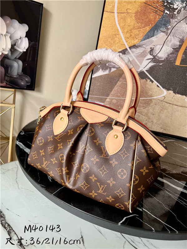 Louis Vuitton TIVOLI PM Handbag M40143 High