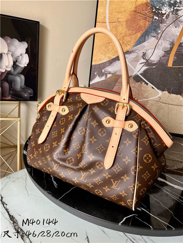 Louis Vuitton TIVOLI MM Handbag M40144 High