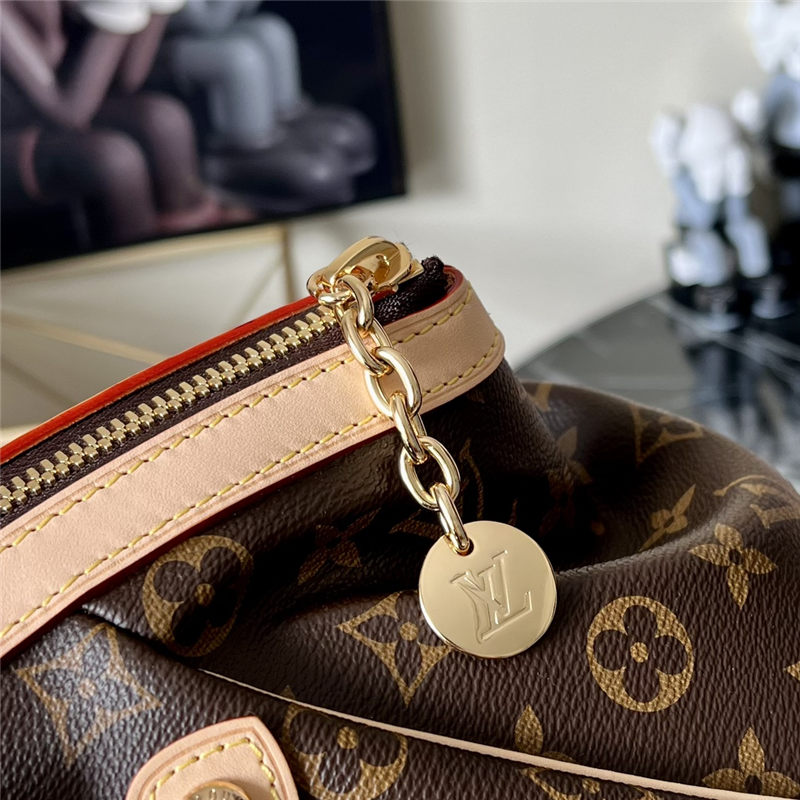 Louis Vuitton TIVOLI MM Handbag M40144 High