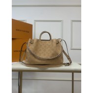 Louis Vuitton BELLA TOTE Mahina perforated calfskin M59203 High