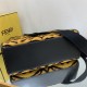 MEDIUM Fendi SUNSHINE Shopper bag from the Spring Festival Capsule Collection High