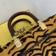 MEDIUM Fendi SUNSHINE Shopper bag from the Spring Festival Capsule Collection High