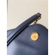 Louis Vuitton Capucines MM Bag Taurillon Leather M24471 Black High