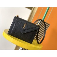 GABY MINI SATCHEL IN QUILTED LAMBSKIN High