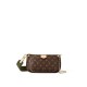 Louis Vuitton Multi Pochette accessories Monogram Canvas M44813 Top