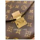 Louis Vuitton POCHETTE MÉTIS Bag Monogram Canvas M44875 Top