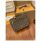 Louis Vuitton POCHETTE MÉTIS Bag Monogram Canvas M44875 Top