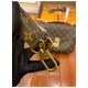 Louis Vuitton POCHETTE MÉTIS Bag Monogram Canvas M44875 Top