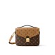 Louis Vuitton POCHETTE MÉTIS Bag Reverse Monogram M44876 Top