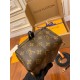 Louis Vuitton Mini Palm Springs Backpack M44873 Top