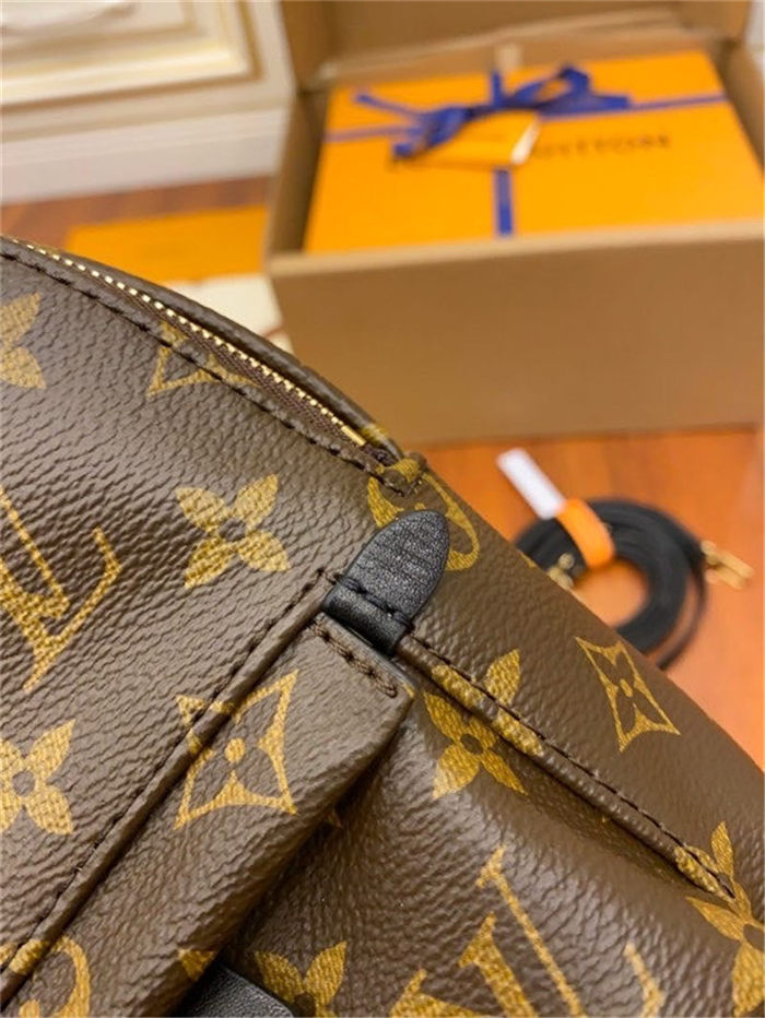 Louis Vuitton Mini Palm Springs Backpack M44873 Top