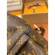 Louis Vuitton Mini Palm Springs Backpack M44873 Top