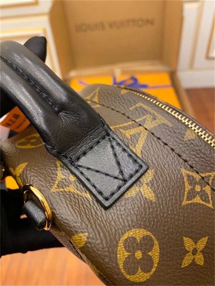 Louis Vuitton Mini Palm Springs Backpack M44873 Top