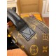 Louis Vuitton Mini Palm Springs Backpack M44873 Top