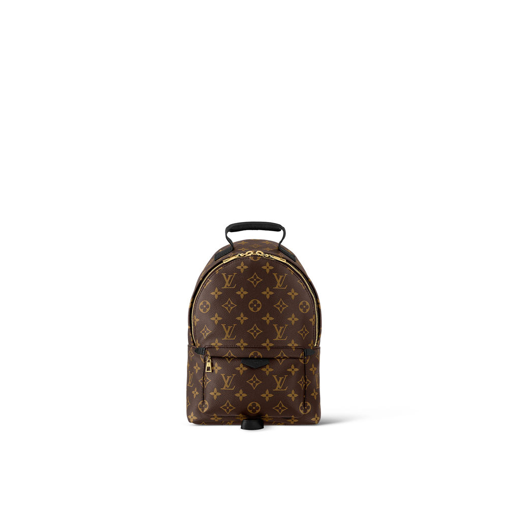 Louis Vuitton Palm Springs PM Backpack M44871 Top