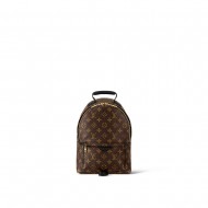 Louis Vuitton Palm Springs PM Backpack M44871 Top