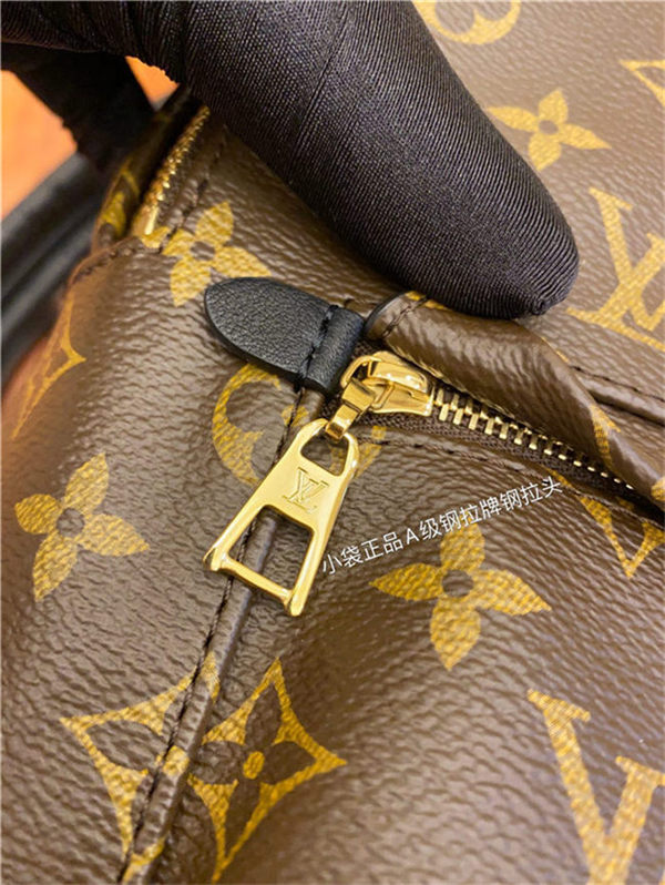 Louis Vuitton Palm Springs PM Backpack M44871 Top