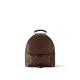 Louis Vuitton Palm Springs MM Backpack M44874 Top