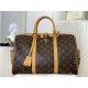 Louis Vuitton Keepall 35 Monogram M42426 High