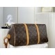 Louis Vuitton Keepall 35 Monogram M42426 High