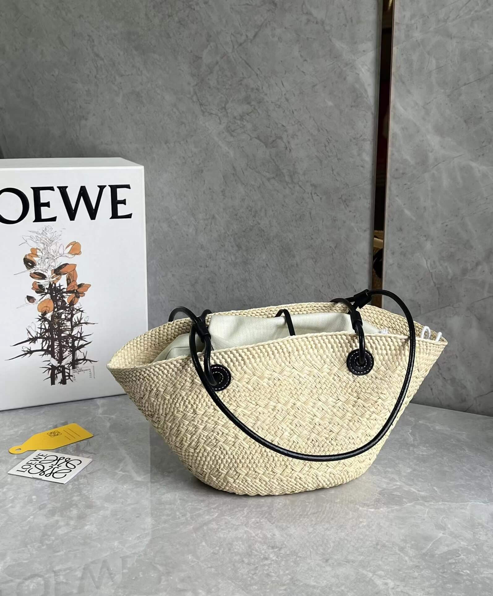 LOEWE Handbag High