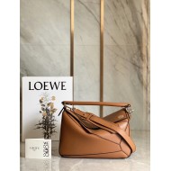 Puzzle bag 29cm in classic calfskin High