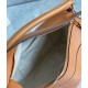 Puzzle bag 29cm in soft grained calfskin Tan High