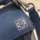 Small Puzzle bag in classic calfskin High