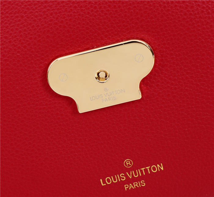 Louis Vuitton Vavin PM Bag Monogram Empreinte M43936