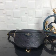 Louis Vuitton BUMBAG Monogram Empreinte M44812 High