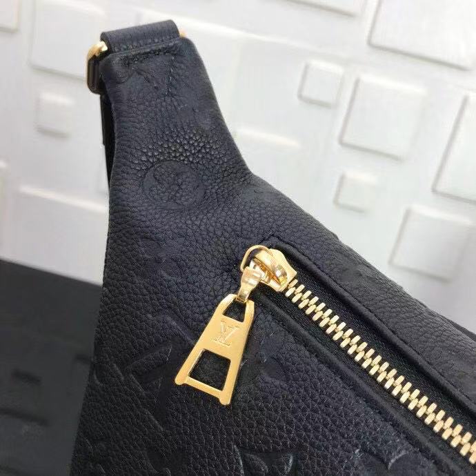 Louis Vuitton BUMBAG Monogram Empreinte M44812 High