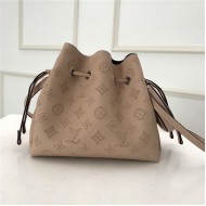 Louis Vuitton BELLA Mahina Magnolia Pink High