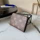 Louis Vuitton Zippy Coin Purse Monogram M60067 High