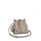 Louis Vuitton BELLA Mahina Galet Gray High