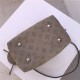 Louis Vuitton BELLA Mahina Galet Gray High