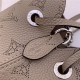 Louis Vuitton BELLA Mahina Galet Gray High