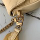 Louis Vuitton New Wave Multi-Pochette Yellow High