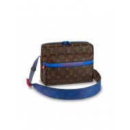 Louis Vuitton Messenger PM Monogram M43843 High