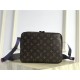 Louis Vuitton Messenger PM Monogram M43843 High